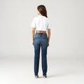 NEKANE CROP TOP WOMEN WHITE
