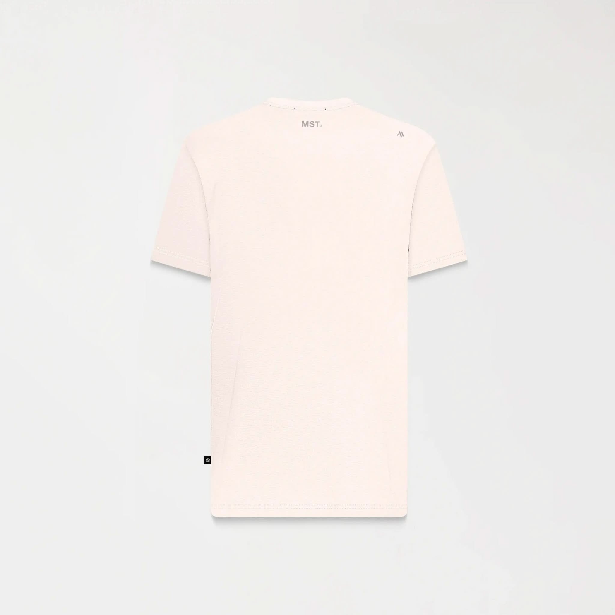 NEPTUNE T - SHIRT MEN SAND DOLLAR - Monastery | Tienda Oficial Colombia