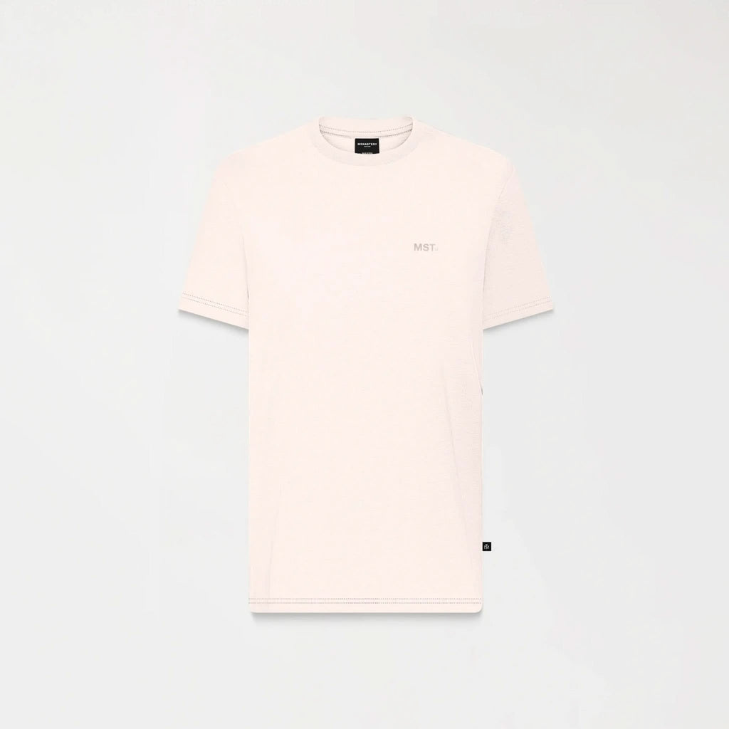 NEPTUNE T - SHIRT MEN SAND DOLLAR - Monastery | Tienda Oficial Colombia