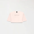 NICOLLE CROP TOP WOMEN CAMEO ROSE - Monastery | Tienda Oficial Colombia