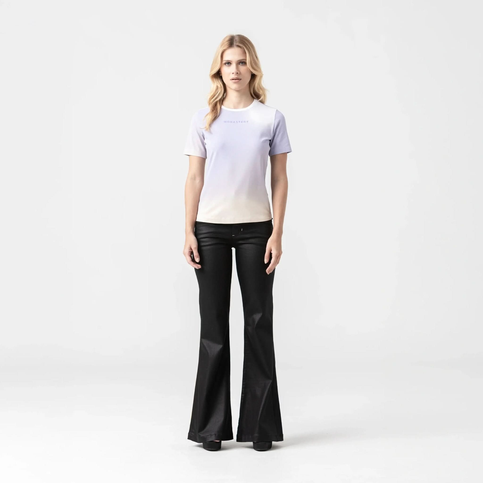 NIYA T - SHIRT WOMEN MULTICOLOR - Monastery | Tienda Oficial Colombia