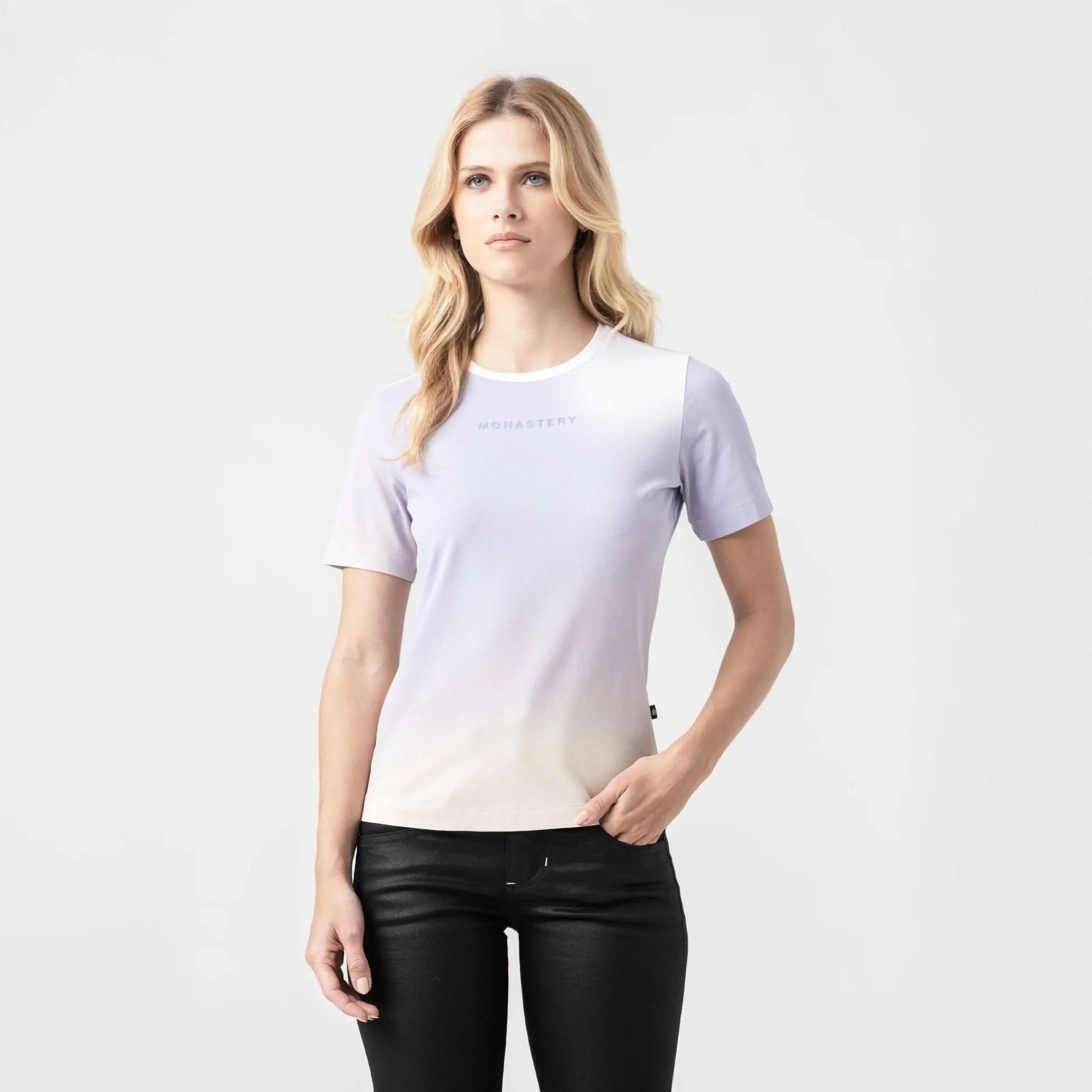 NIYA T - SHIRT WOMEN MULTICOLOR - Monastery | Tienda Oficial Colombia