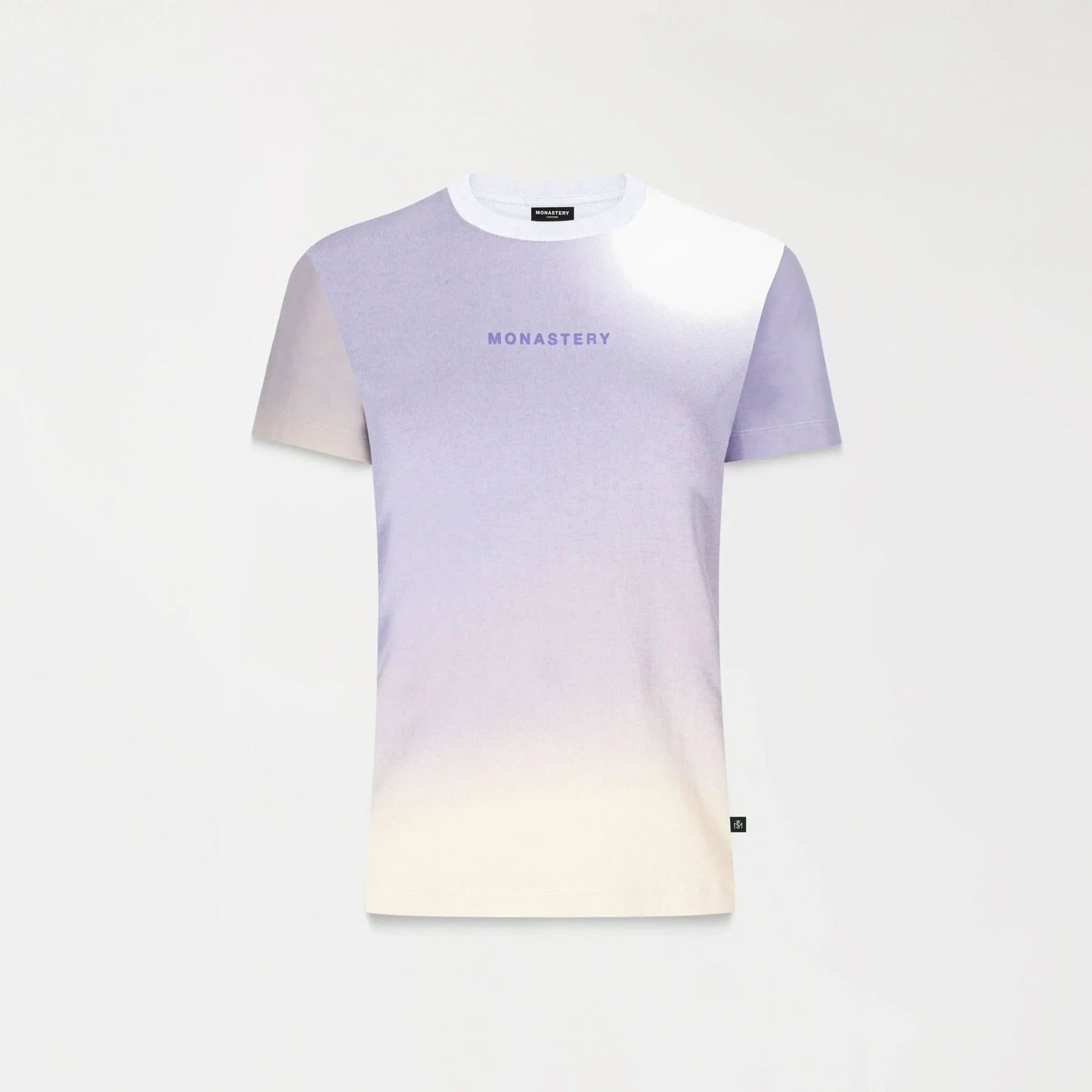 NIYA T - SHIRT WOMEN MULTICOLOR - Monastery | Tienda Oficial Colombia