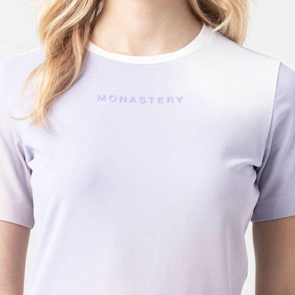 NIYA T - SHIRT WOMEN MULTICOLOR - Monastery | Tienda Oficial Colombia