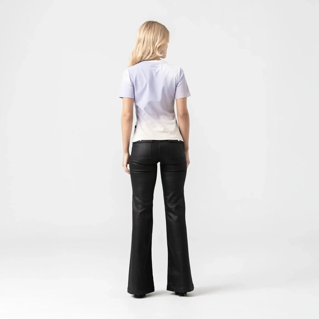 NIYA T - SHIRT WOMEN MULTICOLOR - Monastery | Tienda Oficial Colombia
