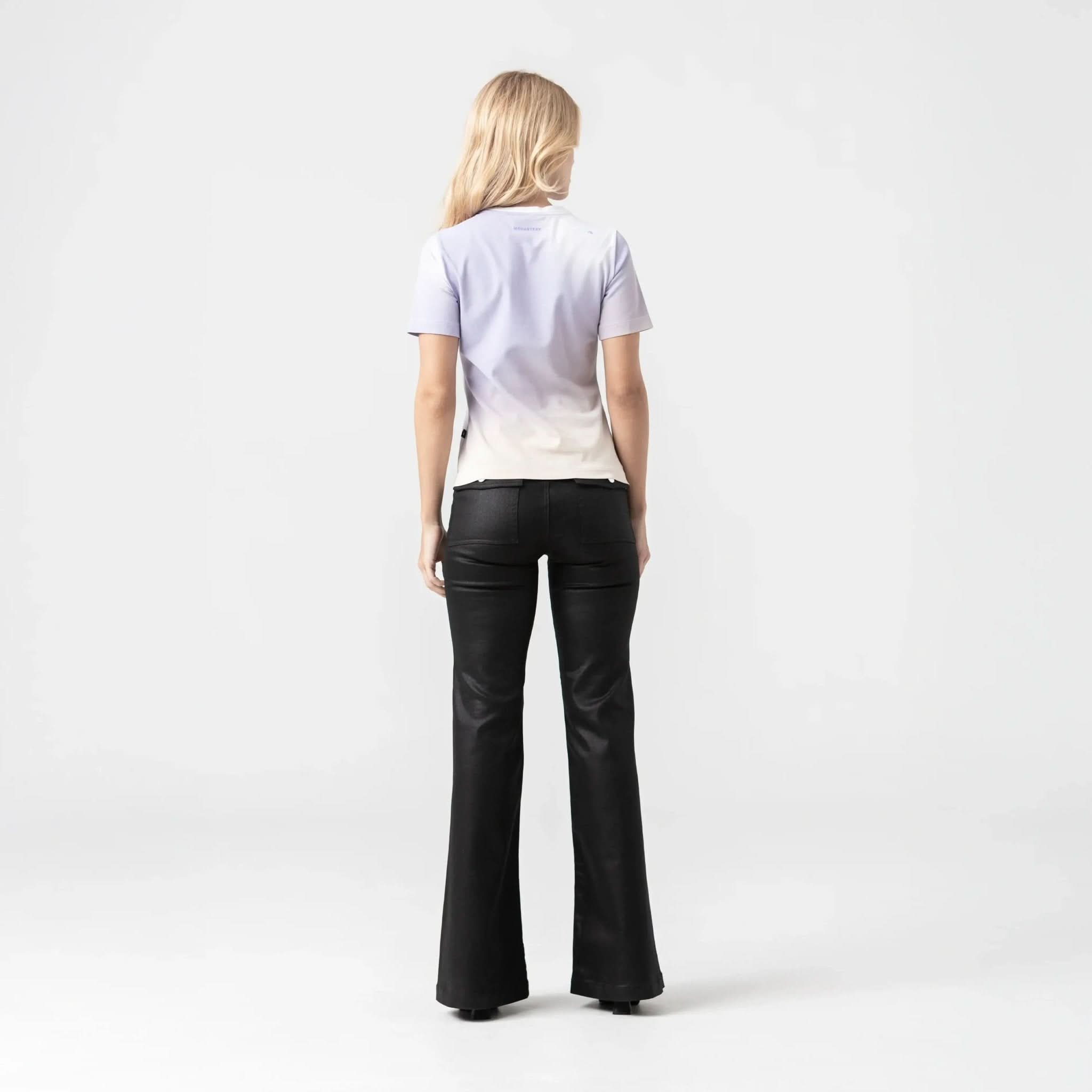 NIYA T - SHIRT WOMEN MULTICOLOR - Monastery | Tienda Oficial Colombia