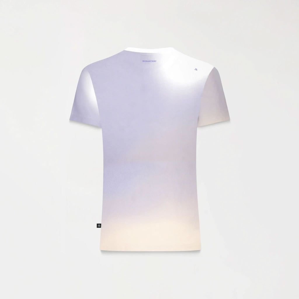 NIYA T - SHIRT WOMEN MULTICOLOR - Monastery | Tienda Oficial Colombia