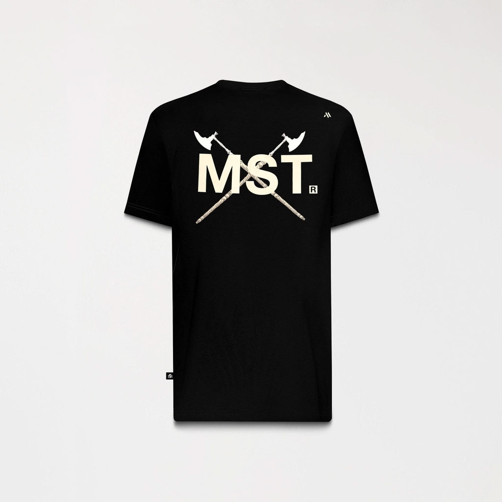 NOCTIS T - SHIRT MEN BLACK - Monastery | Tienda Oficial Colombia