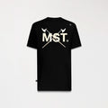 NOCTIS T - SHIRT MEN BLACK - Monastery | Tienda Oficial Colombia