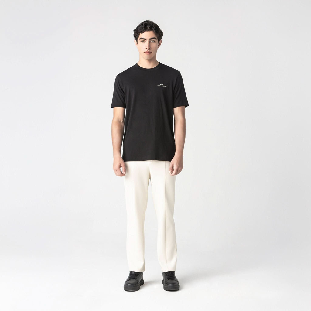 NOCTIS T - SHIRT MEN BLACK - Monastery | Tienda Oficial Colombia