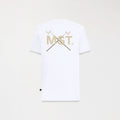NOCTIS T - SHIRT MEN WHITE - Monastery | Tienda Oficial Colombia