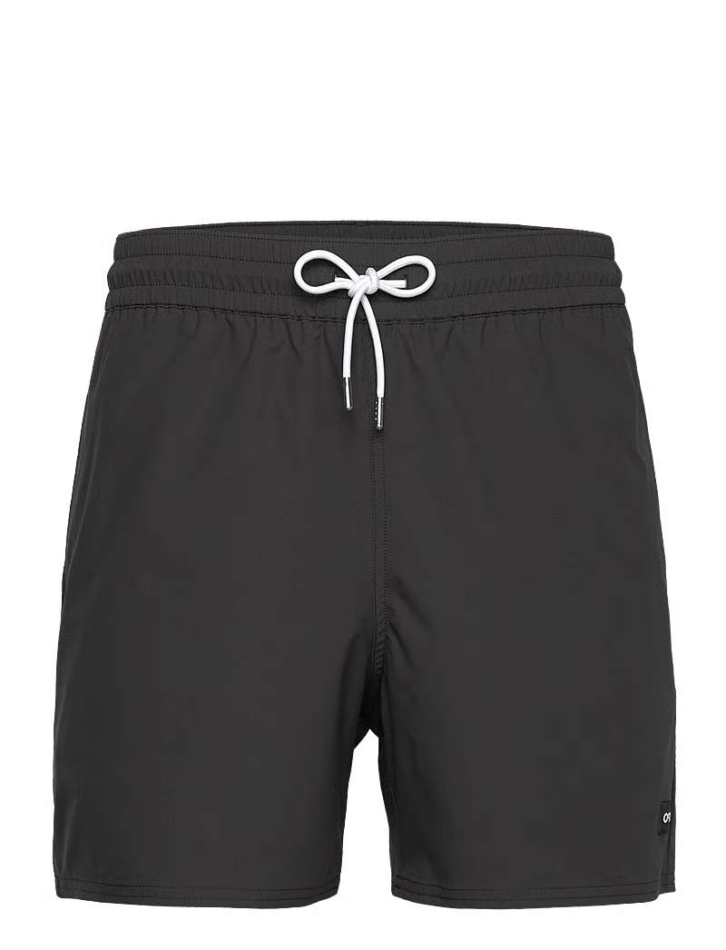 ROBINSON RC 16" BEACHSHORT / Blackout