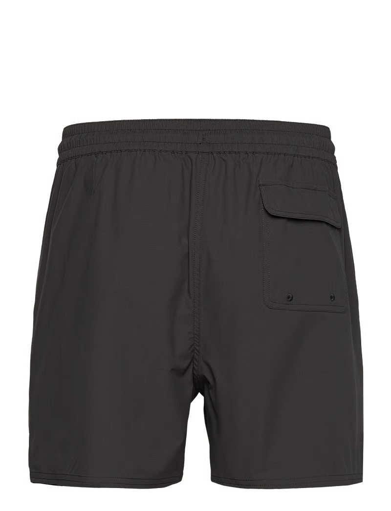 ROBINSON RC 16" BEACHSHORT / Blackout