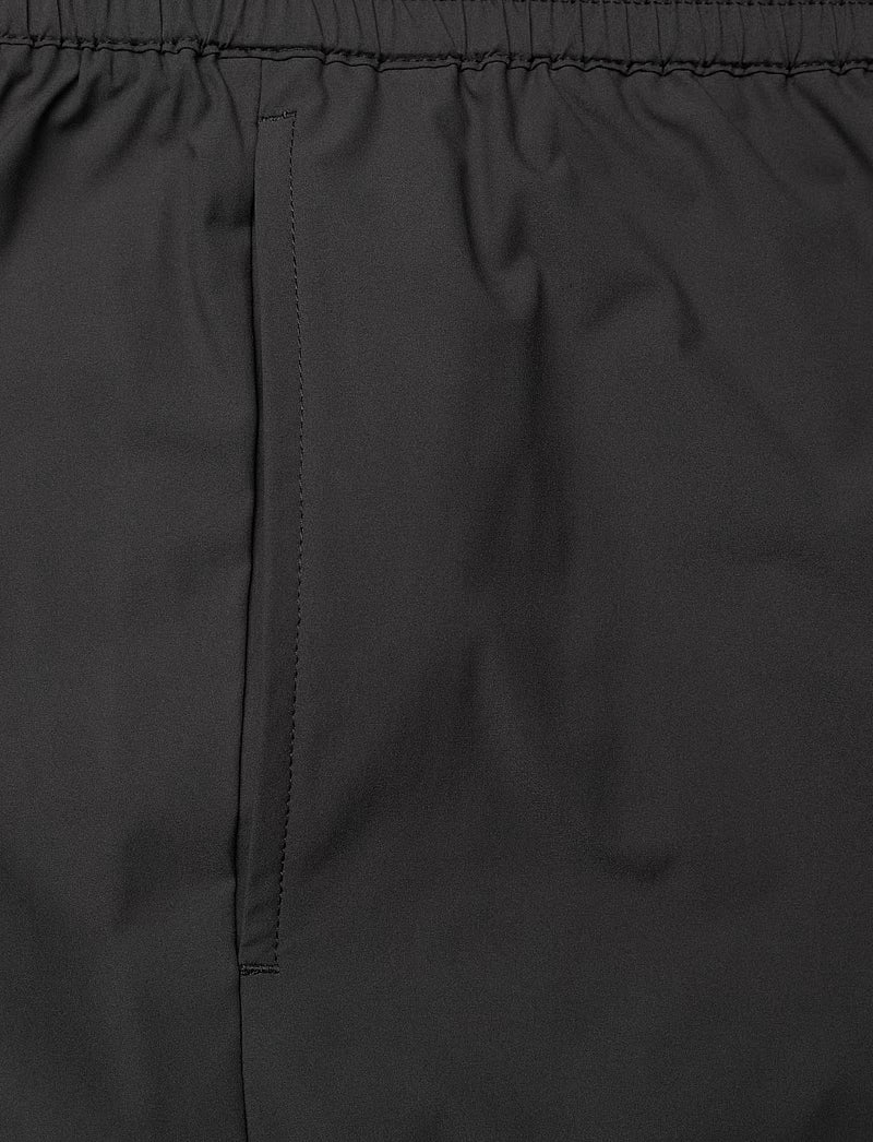 ROBINSON RC 16" BEACHSHORT / Blackout