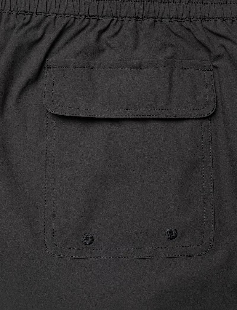 ROBINSON RC 16" BEACHSHORT / Blackout