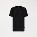ODISEO T - SHIRT MEN BLACK - Monastery | Tienda Oficial Colombia