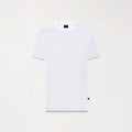 ODISEO T - SHIRT MEN WHITE - Monastery | Tienda Oficial Colombia