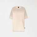 OLDENBURG T - SHIRT OVERSIZED MEN IRISH CREAM - Monastery | Tienda Oficial Colombia