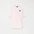 OLDINGHAM T - SHIRT OVERSIZED MEN MOONBEAM - Monastery | Tienda Oficial Colombia