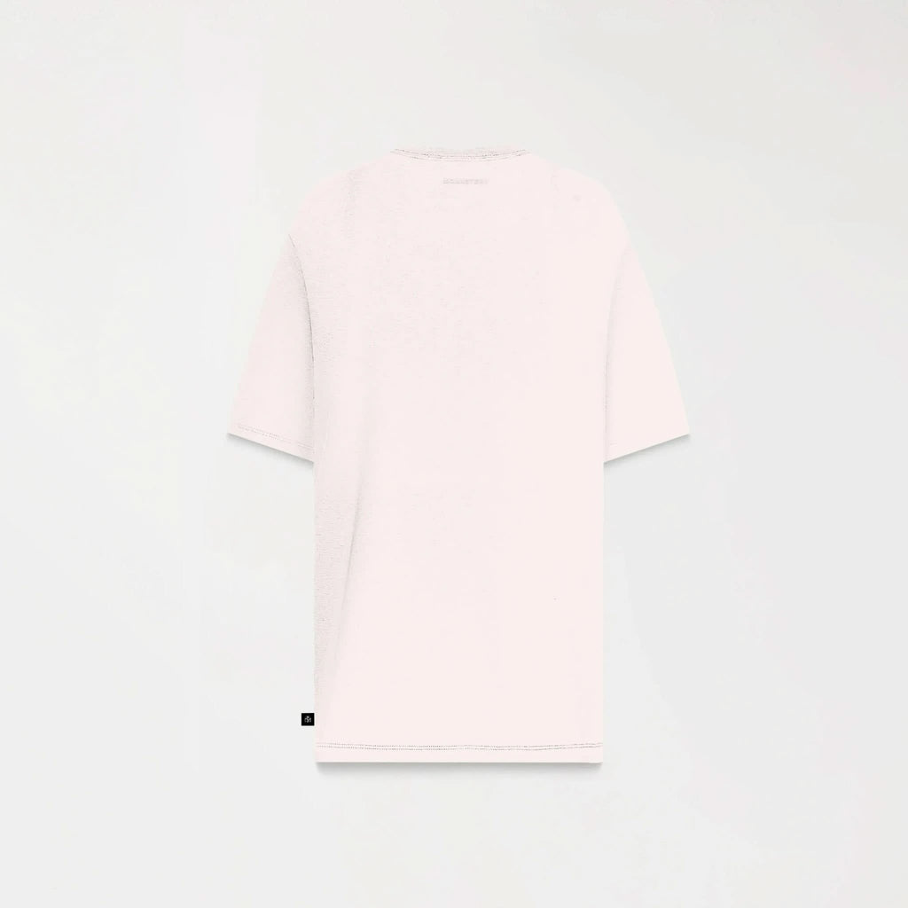 OLDINGHAM T - SHIRT OVERSIZED MEN MOONBEAM - Monastery | Tienda Oficial Colombia