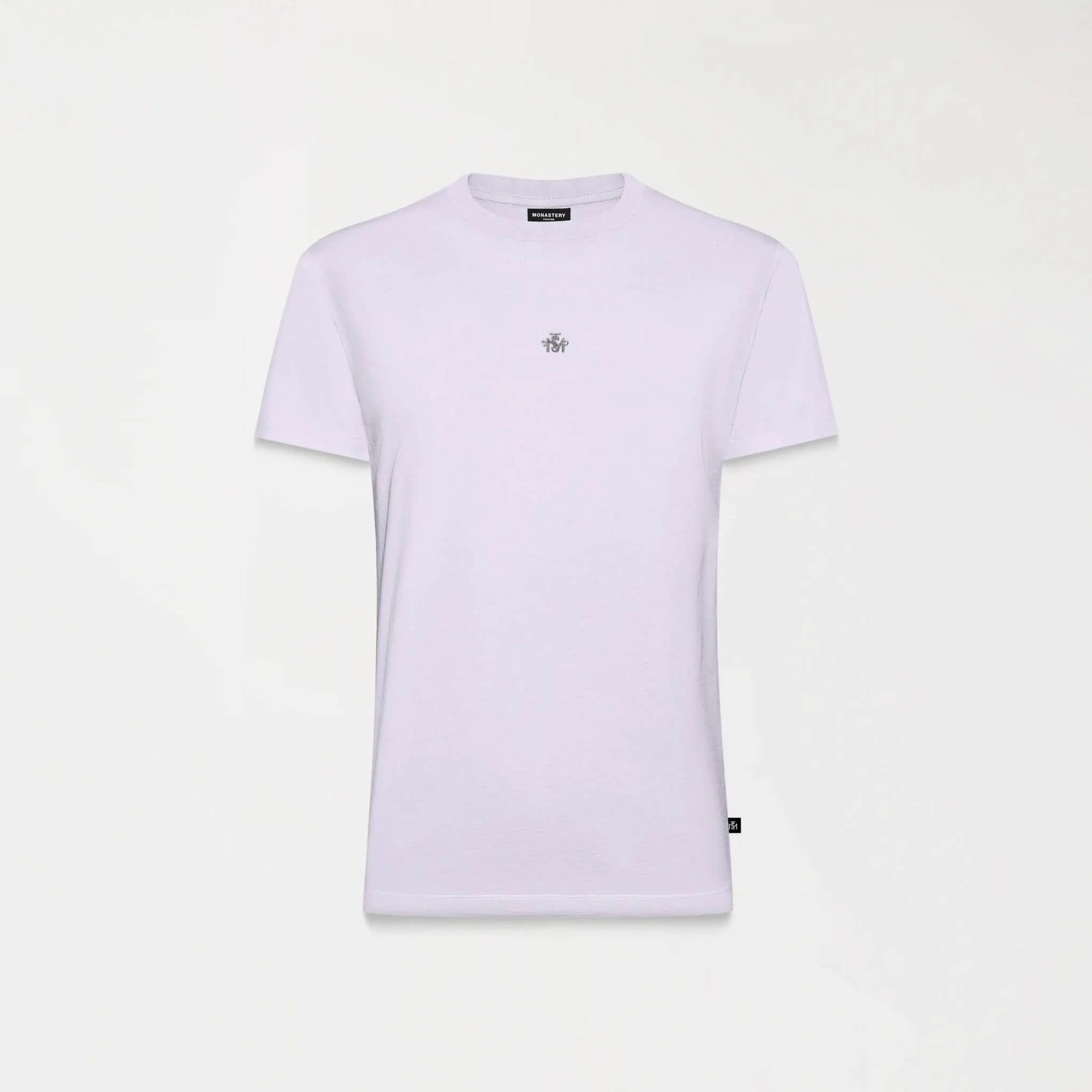 OLTAR T - SHIRT WOMEN THISTLE - Monastery | Tienda Oficial Colombia
