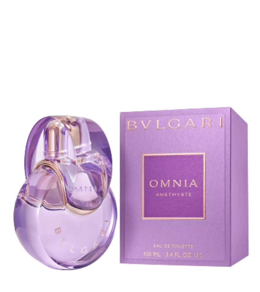 OMNIA AMETHYSTE EDT 100ML