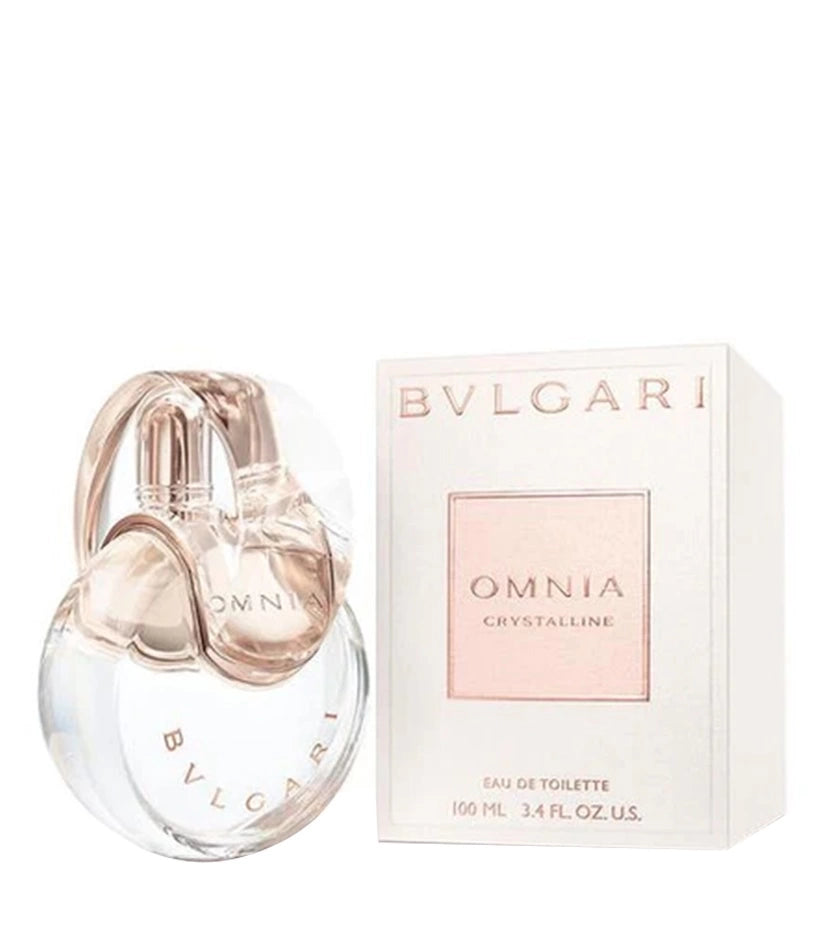OMNIA CRYSTALLINE EDT 100ML