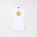 ORATOR T - SHIRT MEN WHITE - Monastery | Tienda Oficial Colombia