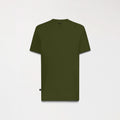 ORATOR T-SHIRT MEN WINTER MOSS