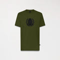 ORATOR T - SHIRT MEN WINTER MOSS - Monastery | Tienda Oficial Colombia
