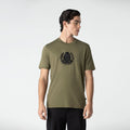 ORATOR T-SHIRT MEN WINTER MOSS