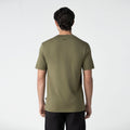 ORATOR T-SHIRT MEN WINTER MOSS