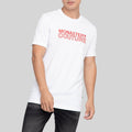 ORION T-SHIRT MEN WHITE