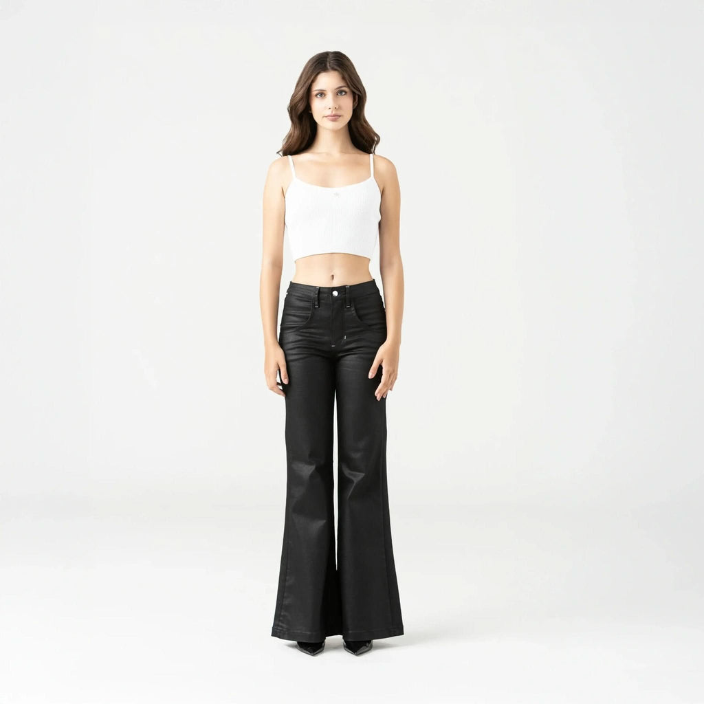 PADMA KNITTED TOP WOMEN WHITE - Monastery | Tienda Oficial Colombia