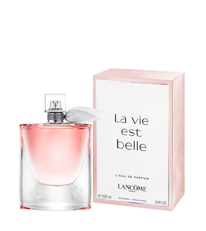 LA VIE EST BELLE L'EAU DE PARFUM 100ML