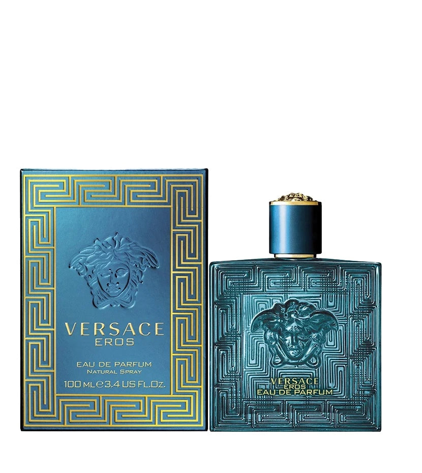 VERSACE EROS POUR HOMME EDP 100ML