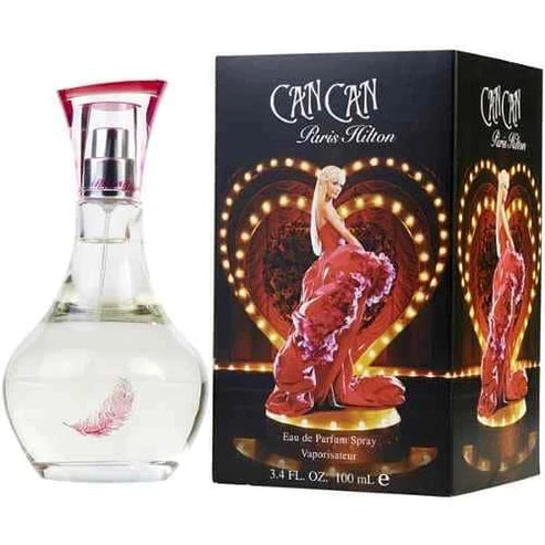 Paris Hilton Can Can EDP 100ML