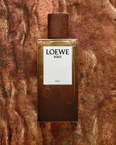 Loewe Solo Elixir EDP 100ML