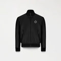 PETER JACKET MEN BLACK - Monastery | Tienda Oficial Colombia