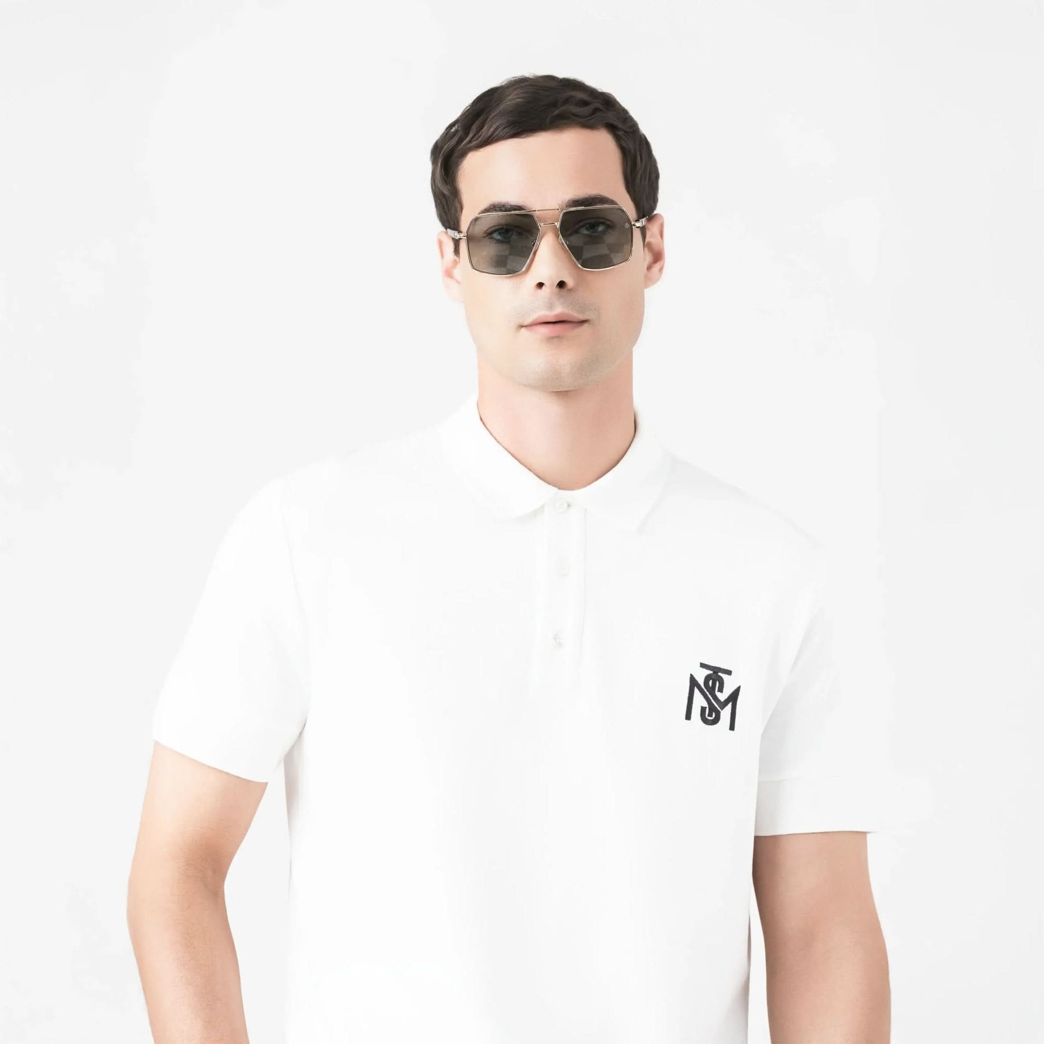POCHE POLO MEN BPT - Monastery | Tienda Oficial Colombia