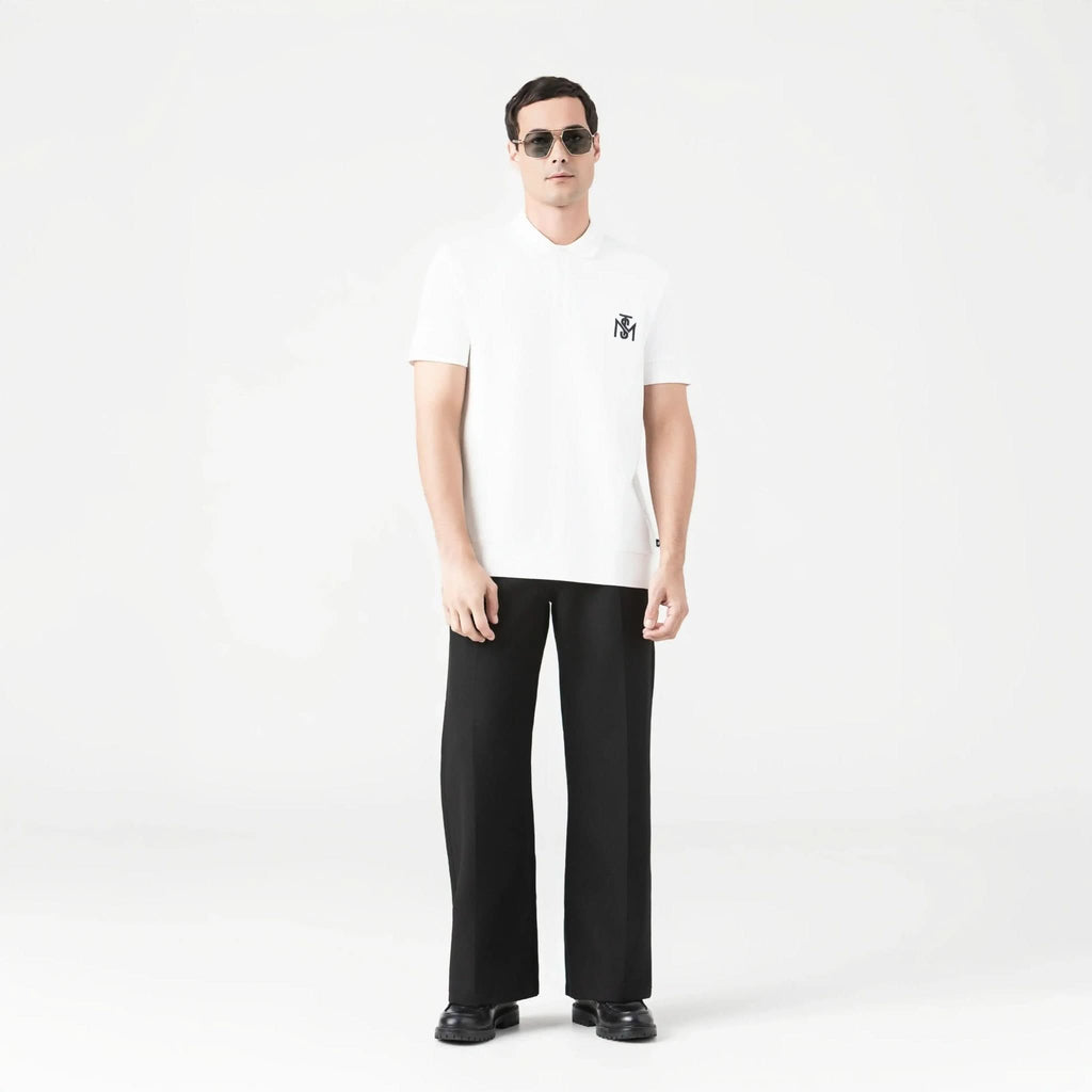 POCHE POLO MEN BPT - Monastery | Tienda Oficial Colombia