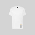 POLUX T-SHIRT MEN WHITE - Monastery