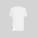 POLUX T-SHIRT MEN WHITE