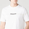 POTENTIA T-SHIRT MEN WHITE