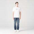 POTENTIA T-SHIRT MEN WHITE