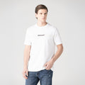 POTENTIA T-SHIRT MEN WHITE