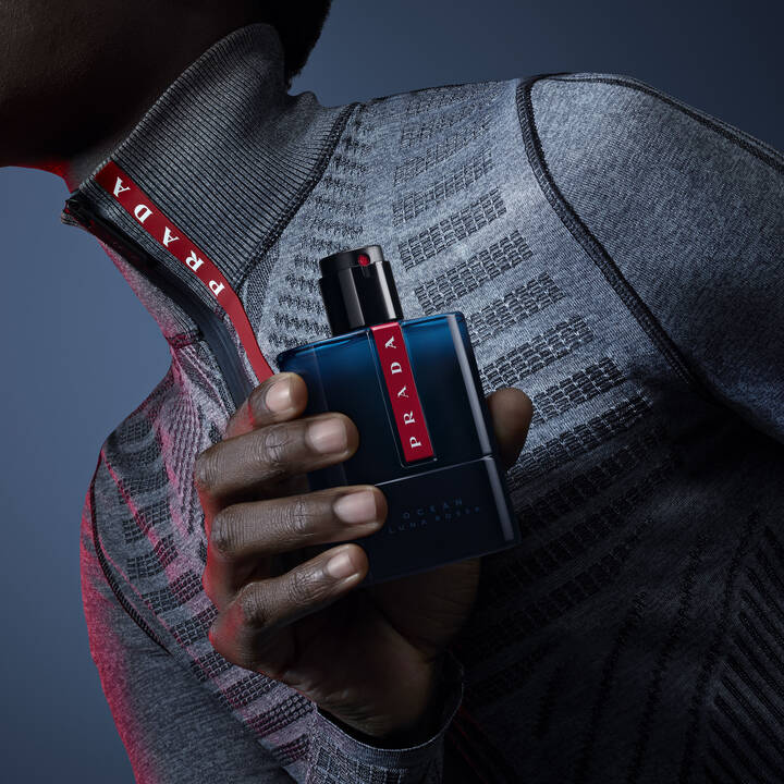 PRADA LUNA ROSSA OCEAN EDT 100ML