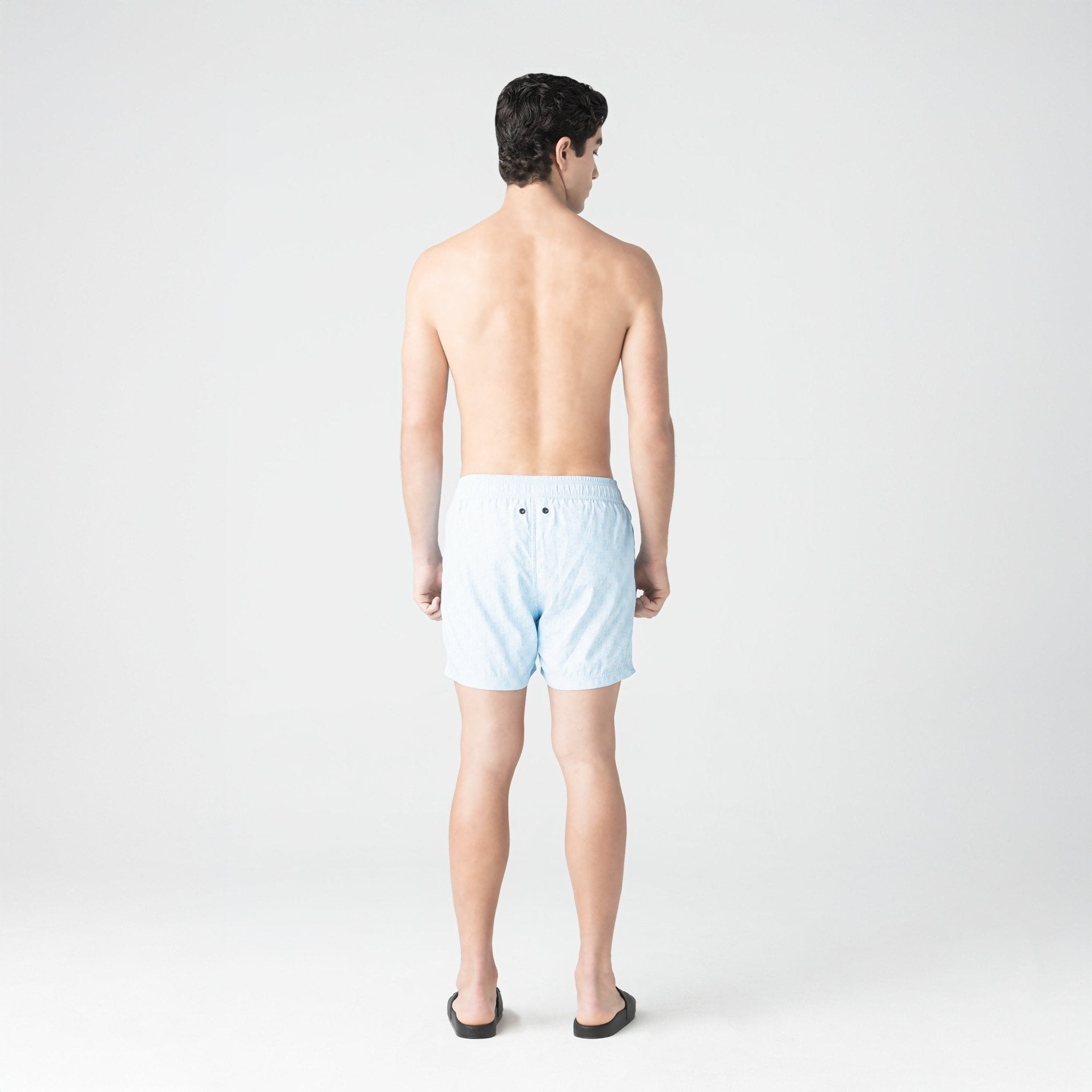 PRINCEPS SWIMSHORT MEN NANTUCKET BREEZE - Monastery | Tienda Oficial Colombia