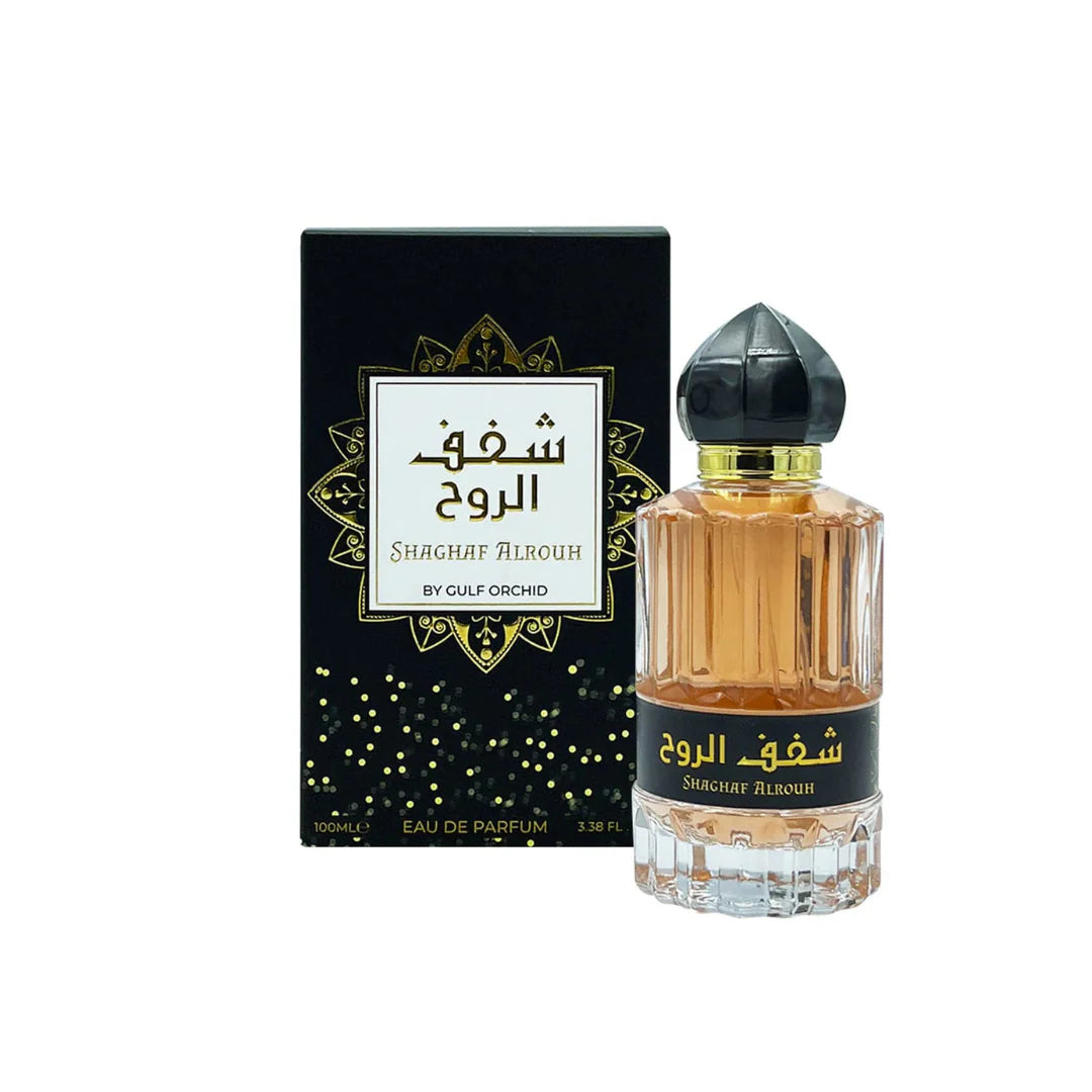 Gulf Orchid Shaghaf Alrouh 100 ml
