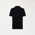 PROMETHEUS POLO MEN BLACK
